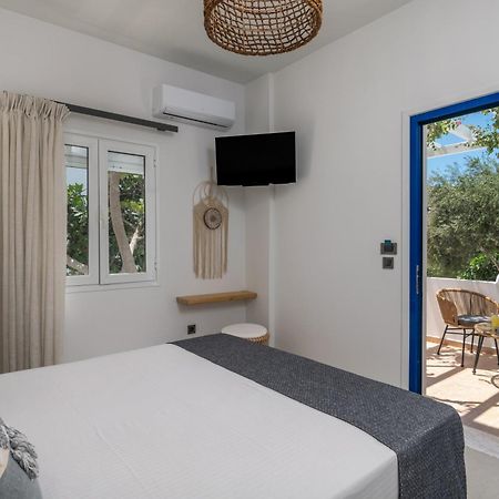 Pergola Hotel Pollonia Bagian luar foto