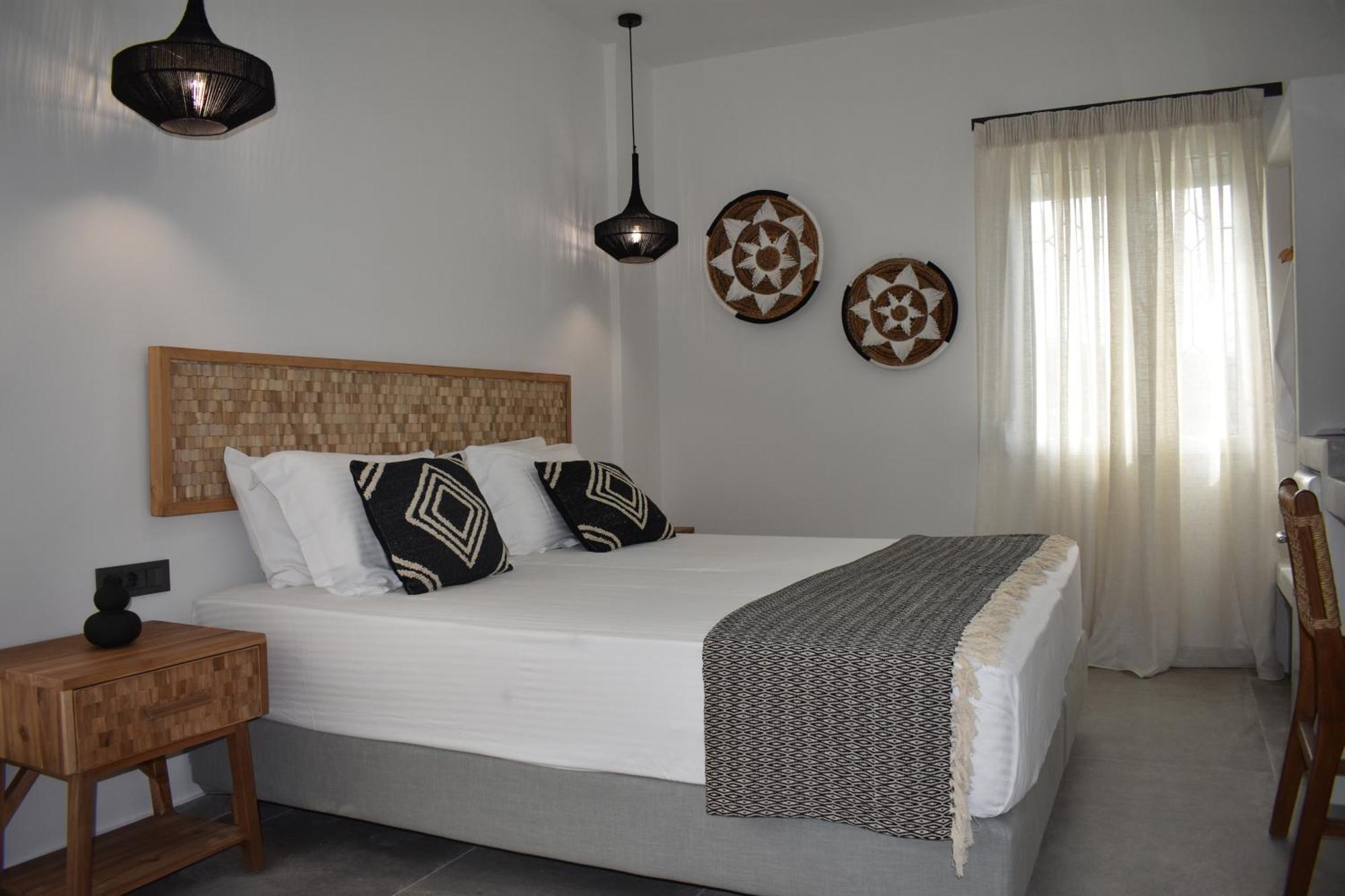 Pergola Hotel Pollonia Bagian luar foto