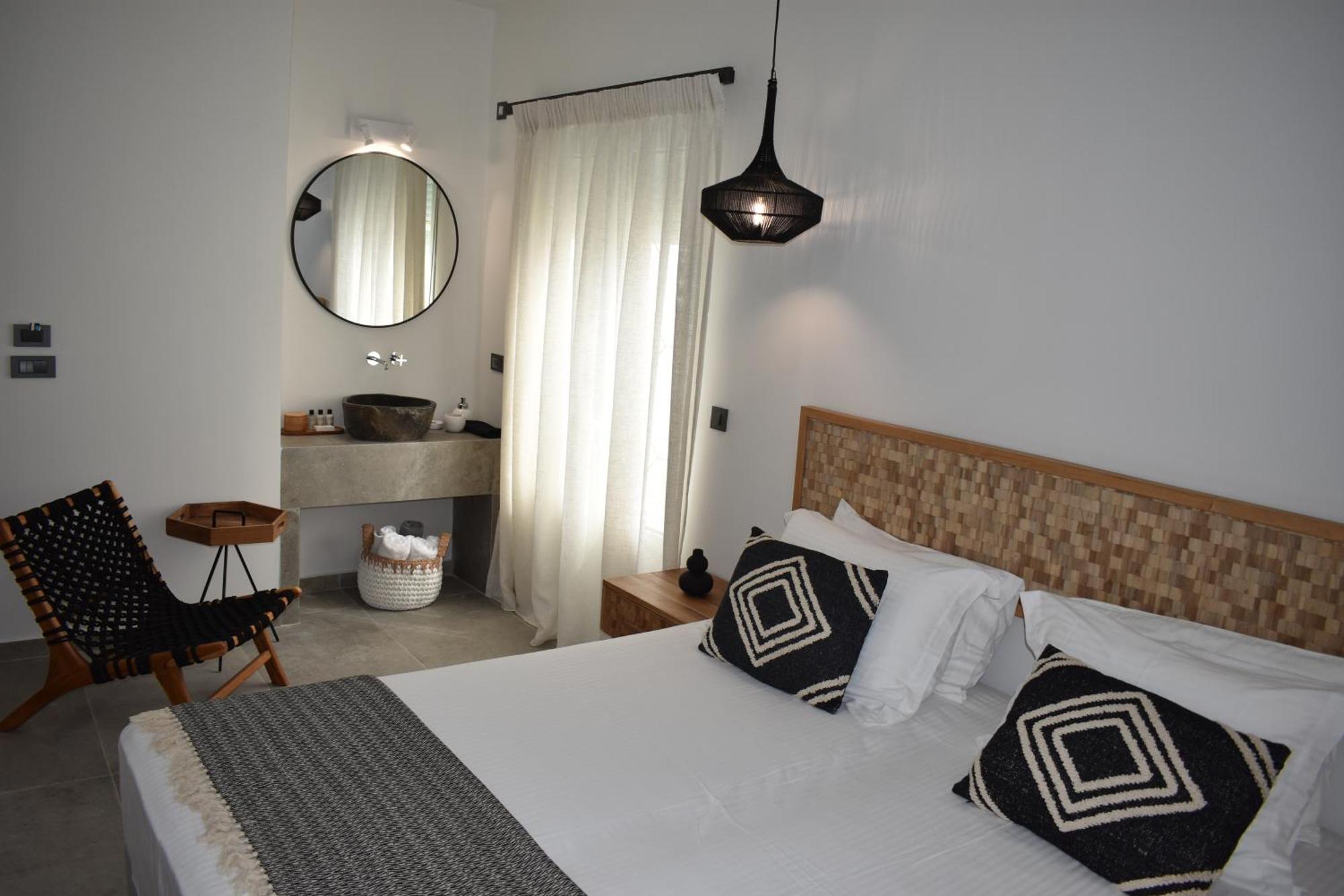 Pergola Hotel Pollonia Bagian luar foto