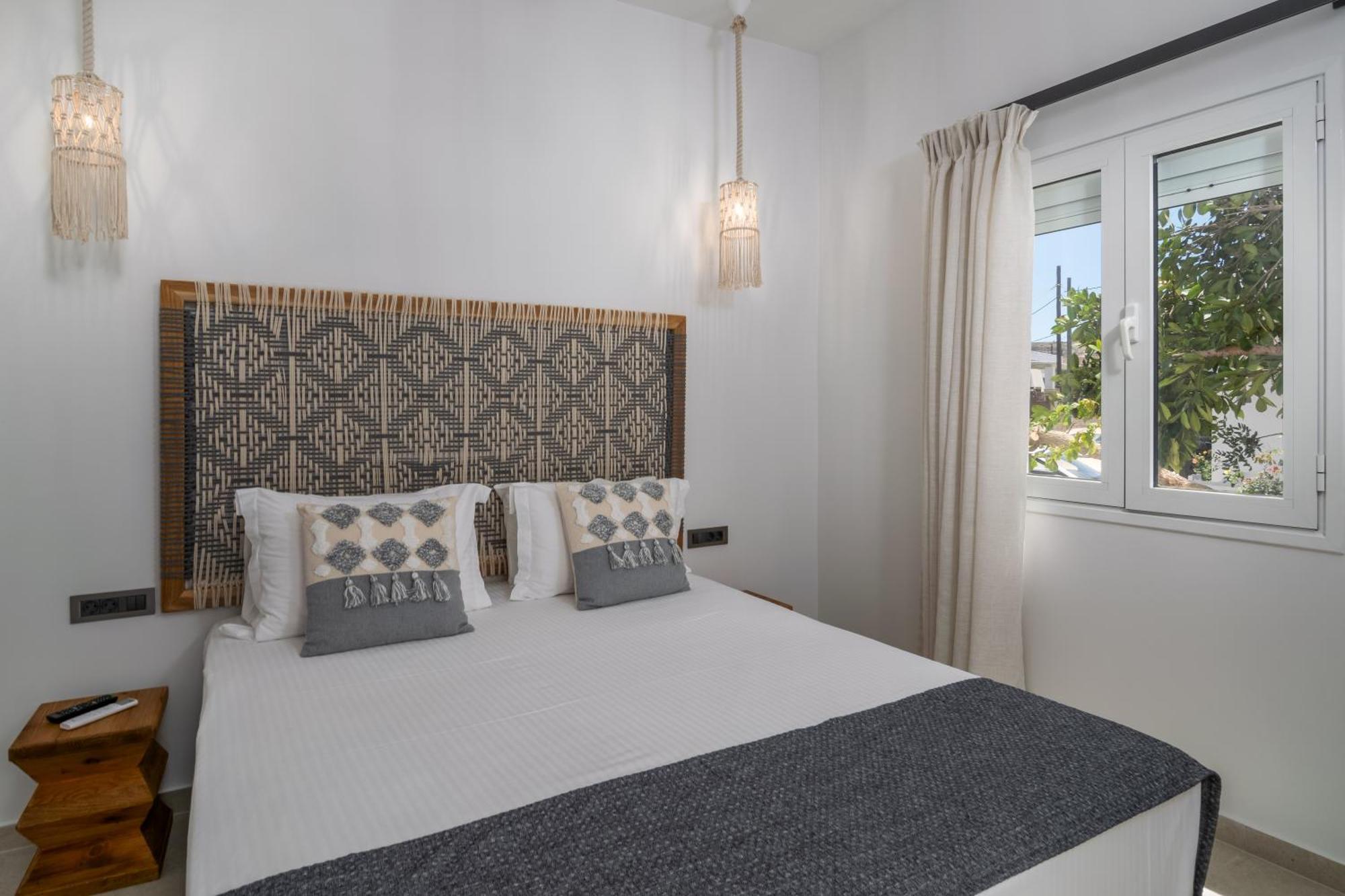 Pergola Hotel Pollonia Bagian luar foto